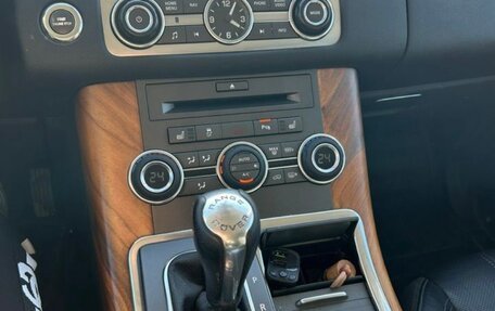 Land Rover Range Rover Sport I рестайлинг, 2011 год, 2 100 000 рублей, 13 фотография