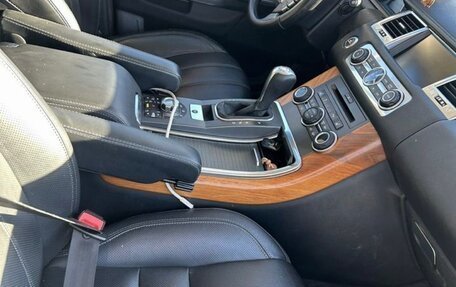 Land Rover Range Rover Sport I рестайлинг, 2011 год, 2 100 000 рублей, 11 фотография