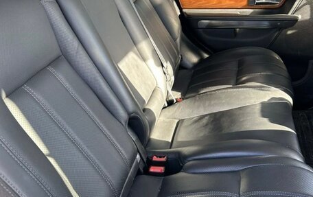 Land Rover Range Rover Sport I рестайлинг, 2011 год, 2 100 000 рублей, 10 фотография