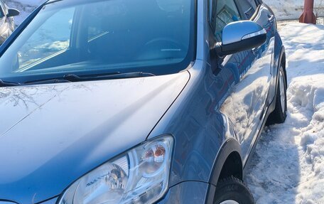 SsangYong Actyon II рестайлинг, 2012 год, 820 000 рублей, 8 фотография