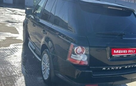 Land Rover Range Rover Sport I рестайлинг, 2011 год, 2 100 000 рублей, 8 фотография