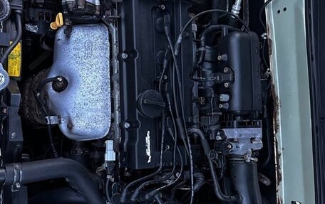 Hyundai Elantra III, 2004 год, 6 фотография