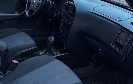 Hyundai Elantra III, 2004 год, 9 фотография