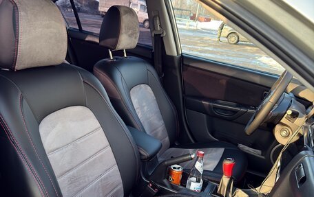 Mazda 3, 2007 год, 580 000 рублей, 13 фотография