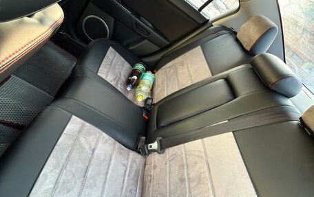 Mazda 3, 2007 год, 580 000 рублей, 15 фотография