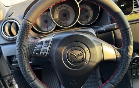 Mazda 3, 2007 год, 580 000 рублей, 17 фотография