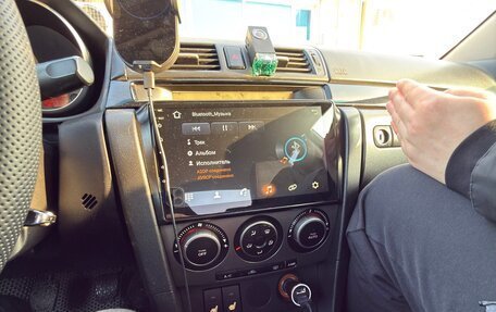 Mazda 3, 2007 год, 580 000 рублей, 21 фотография