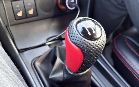 Mazda 3, 2007 год, 580 000 рублей, 22 фотография