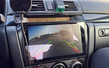 Mazda 3, 2007 год, 580 000 рублей, 24 фотография