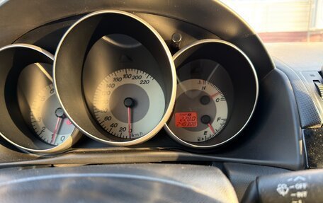 Mazda 3, 2007 год, 580 000 рублей, 19 фотография