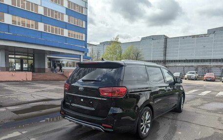 KIA Carnival, 2020 год, 3 800 000 рублей, 2 фотография