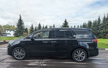 KIA Carnival, 2020 год, 3 800 000 рублей, 4 фотография
