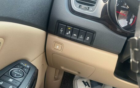 KIA Carnival, 2020 год, 3 800 000 рублей, 13 фотография