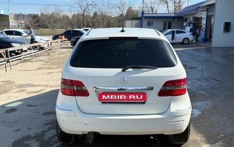 Mercedes-Benz B-Класс, 2008 год, 565 000 рублей, 8 фотография