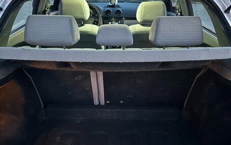 Chevrolet Lacetti, 2012 год, 400 000 рублей, 5 фотография