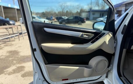 Mercedes-Benz B-Класс, 2008 год, 565 000 рублей, 13 фотография