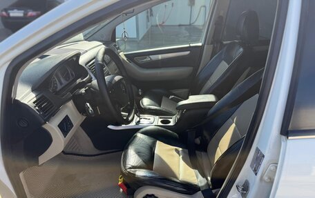 Mercedes-Benz B-Класс, 2008 год, 565 000 рублей, 11 фотография