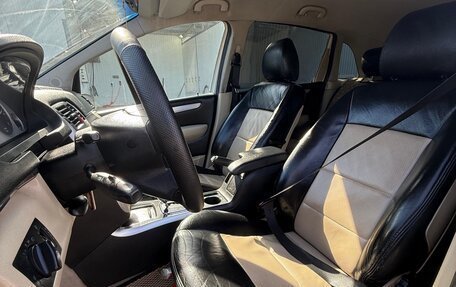 Mercedes-Benz B-Класс, 2008 год, 565 000 рублей, 14 фотография