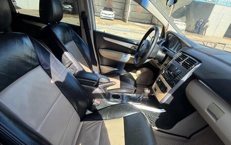 Mercedes-Benz B-Класс, 2008 год, 565 000 рублей, 17 фотография