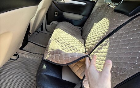 Mercedes-Benz B-Класс, 2008 год, 565 000 рублей, 18 фотография