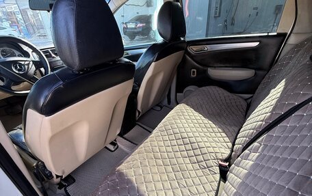 Mercedes-Benz B-Класс, 2008 год, 565 000 рублей, 15 фотография