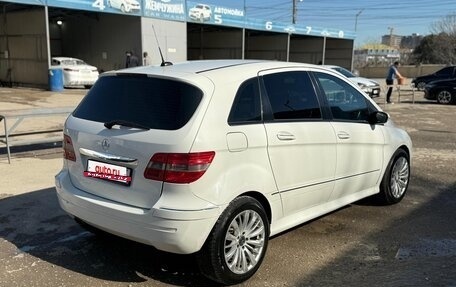 Mercedes-Benz B-Класс, 2008 год, 565 000 рублей, 4 фотография