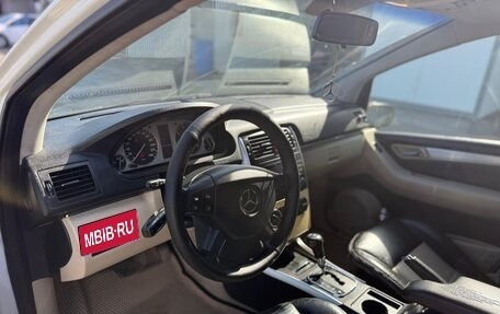 Mercedes-Benz B-Класс, 2008 год, 565 000 рублей, 10 фотография