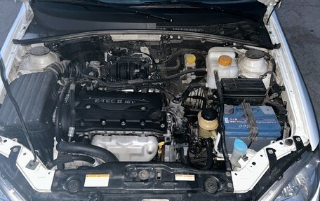 Chevrolet Lacetti, 2012 год, 400 000 рублей, 10 фотография