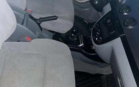 Chevrolet Lacetti, 2012 год, 400 000 рублей, 9 фотография