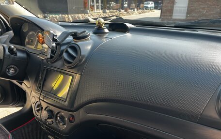 Chevrolet Aveo III, 2010 год, 535 000 рублей, 6 фотография