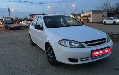 Chevrolet Lacetti, 2012 год, 400 000 рублей, 2 фотография