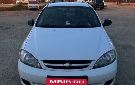 Chevrolet Lacetti, 2012 год, 400 000 рублей, 3 фотография