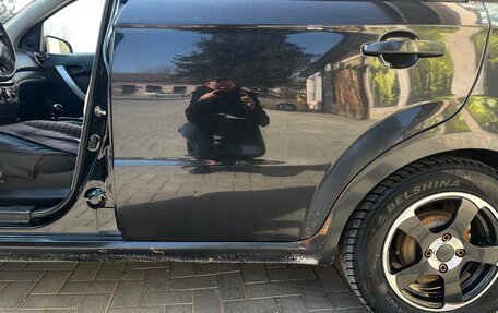 Chevrolet Aveo III, 2010 год, 535 000 рублей, 11 фотография