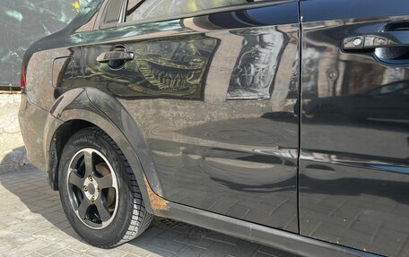 Chevrolet Aveo III, 2010 год, 535 000 рублей, 13 фотография