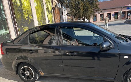 Chevrolet Aveo III, 2010 год, 535 000 рублей, 16 фотография