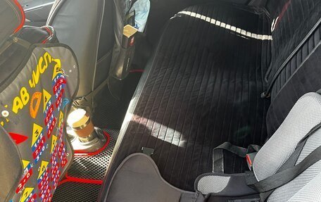 Chevrolet Aveo III, 2010 год, 535 000 рублей, 17 фотография