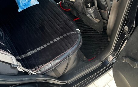 Chevrolet Aveo III, 2010 год, 535 000 рублей, 21 фотография