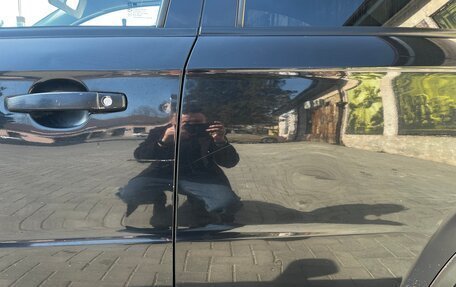 Chevrolet Aveo III, 2010 год, 535 000 рублей, 25 фотография