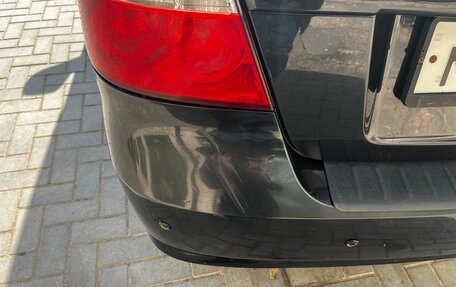 Chevrolet Aveo III, 2010 год, 535 000 рублей, 26 фотография