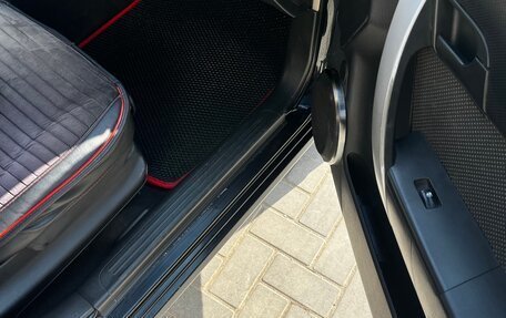 Chevrolet Aveo III, 2010 год, 535 000 рублей, 23 фотография