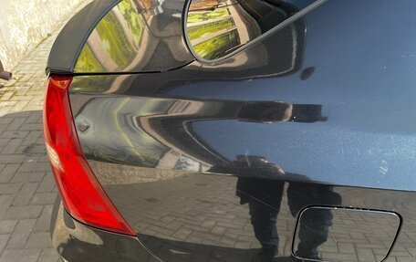 Chevrolet Aveo III, 2010 год, 535 000 рублей, 27 фотография