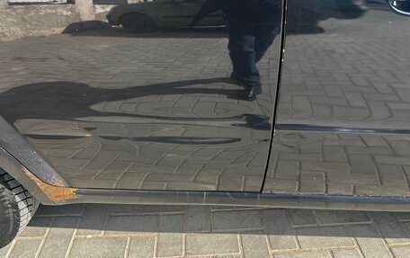 Chevrolet Aveo III, 2010 год, 535 000 рублей, 30 фотография