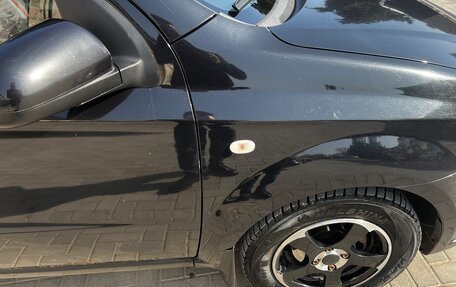 Chevrolet Aveo III, 2010 год, 535 000 рублей, 29 фотография