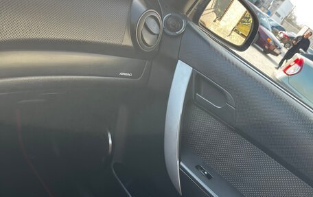 Chevrolet Aveo III, 2010 год, 535 000 рублей, 32 фотография