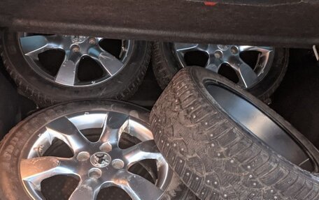 Peugeot 308 II, 2010 год, 820 000 рублей, 11 фотография