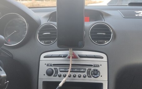 Peugeot 308 II, 2010 год, 820 000 рублей, 10 фотография