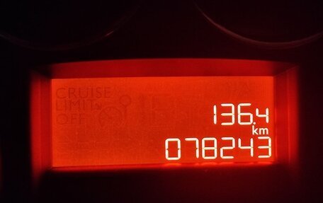 Peugeot 308 II, 2010 год, 820 000 рублей, 12 фотография