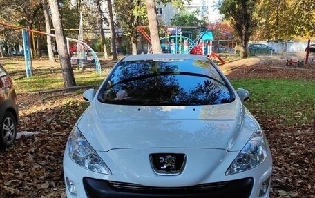 Peugeot 308 II, 2010 год, 820 000 рублей, 3 фотография