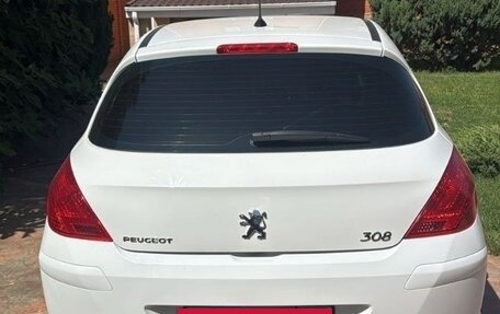 Peugeot 308 II, 2010 год, 820 000 рублей, 5 фотография