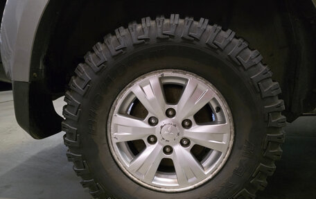 Mitsubishi L200 IV рестайлинг, 2011 год, 1 600 000 рублей, 9 фотография